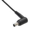 Akyga AK-ND-22 zasilacz do laptopa 19 V / 2,1 A, 40 W, 3,0 x 1,0 mm, 1,2 m, do laptopów Samsung