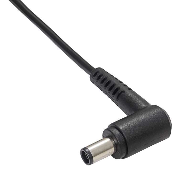 Akyga AK-ND-22 zasilacz do laptopa 19 V / 2,1 A, 40 W, 3,0 x 1,0 mm, 1,2 m, do laptopów Samsung
