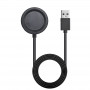 Akyga AK-SW-53 magnetyczny kabel ładujący do OnePlus Watch, USB, 1 m