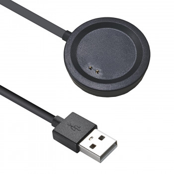 Akyga AK-SW-53 magnetyczny kabel ładujący do OnePlus Watch, USB, 1 m