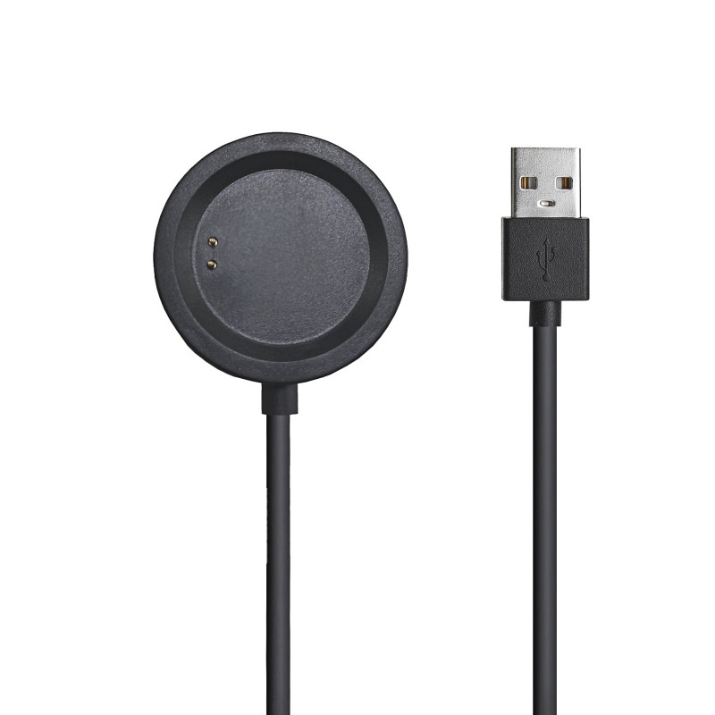 Akyga AK-SW-53 magnetyczny kabel ładujący do OnePlus Watch, USB, 1 m