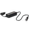 Akyga AK-ND-32 samochodowy zasilacz do laptopa 19 V / 4,74 A, 90 W, 7,4 x 5,0 mm + pin, do laptopów HP