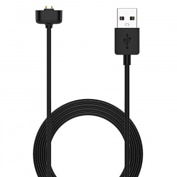 Akyga AK-SW-48 kabel ładujący do Amazfit Band 7, USB, 1 m