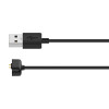 Akyga AK-SW-48 kabel ładujący do Amazfit Band 7, USB, 1 m