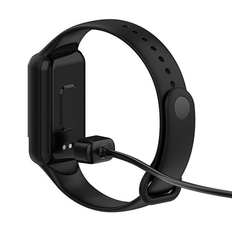 Akyga AK-SW-48 kabel ładujący do Amazfit Band 7, USB, 1 m