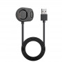 Akyga AK-SW-55 magnetyczny kabel ładujący do SUUNTO 7, USB-A, 1 m