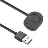 Akyga AK-SW-55 magnetyczny kabel ładujący do SUUNTO 7, USB-A, 1 m