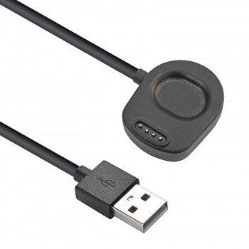 Akyga AK-SW-55 magnetyczny kabel ładujący do SUUNTO 7, USB-A, 1 m