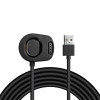 Akyga AK-SW-55 magnetyczny kabel ładujący do SUUNTO 7, USB-A, 1 m