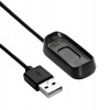 Akyga AK-SW-49 kabel ładujący do OPPO Band (AB96), USB, 1 m