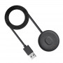 Akyga AK-SW-58 kabel ładujący do Ticwatch C2, USB-A, 1 m