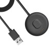 Akyga AK-SW-58 kabel ładujący do Ticwatch C2, USB-A, 1 m