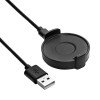 Akyga AK-SW-59 ładowarka do Ticwatch PRO z kablem USB-A / Micro USB-B, 1 m