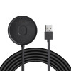 Akyga AK-SW-57 kabel ładujący do Ticwatch S2 / E2, USB-A, 1 m