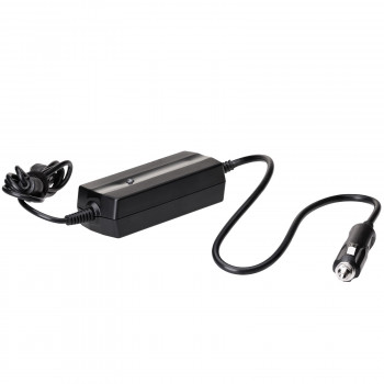 Akyga AK-ND-35 samochodowy zasilacz do laptopa 19 V / 4,74 A, 90 W, 4,8 x 1,7 mm, do laptopów HP