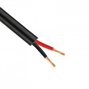 Akyga AK-EV-10 Ładowarka do rowerów elektrycznych i hulajnóg 36 V, 42 V / 2 A 84 W, kabel z otwartymi końcami, 1 m
