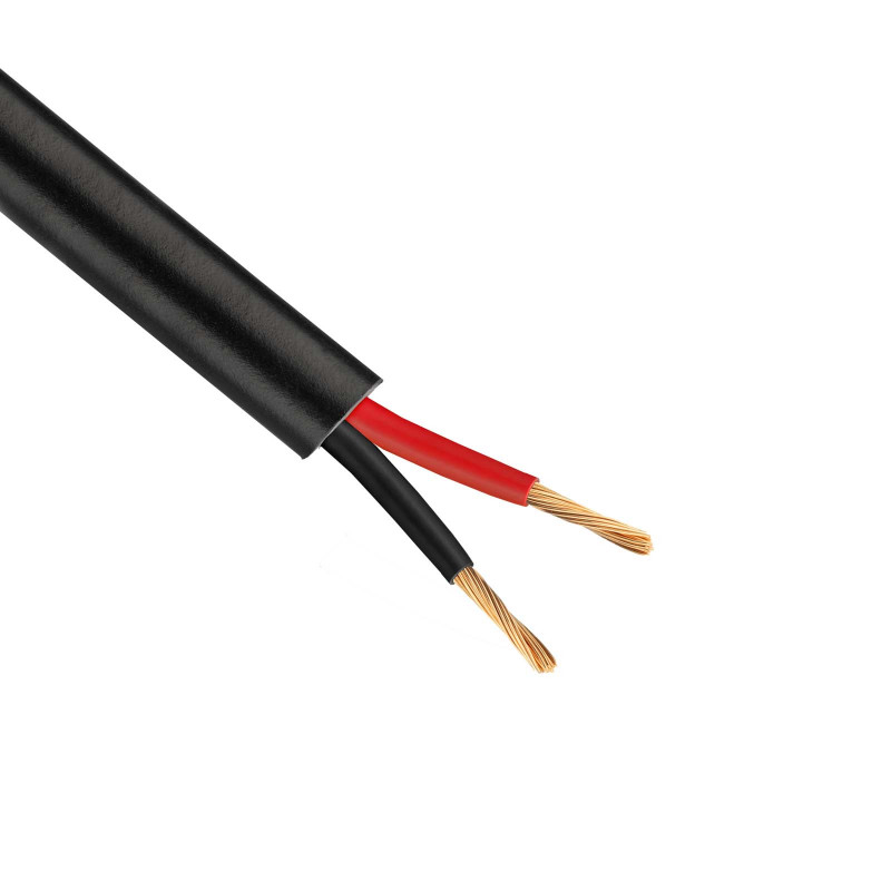 Akyga AK-EV-10 Ładowarka do rowerów elektrycznych i hulajnóg 36 V, 42 V / 2 A 84 W, kabel z otwartymi końcami, 1 m