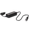 Akyga AK-ND-36 samochodowy zasilacz do laptopa 19 V / 4,74 A, 90 W, 5,5 x 2,5 mm, do laptopów ASUS / Toshiba