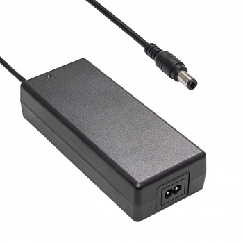 Akyga AK-EV-06 Ładowarka do akumulatorów 48 V, 54,6 V / 2 A 110 W, DC 5,5 x 2,1 mm, 1 m