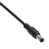 Akyga AK-EV-06 Ładowarka do akumulatorów 48 V, 54,6 V / 2 A 110 W, DC 5,5 x 2,1 mm, 1 m