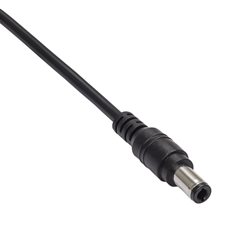 Akyga AK-EV-06 Ładowarka do akumulatorów 48 V, 54,6 V / 2 A 110 W, DC 5,5 x 2,1 mm, 1 m
