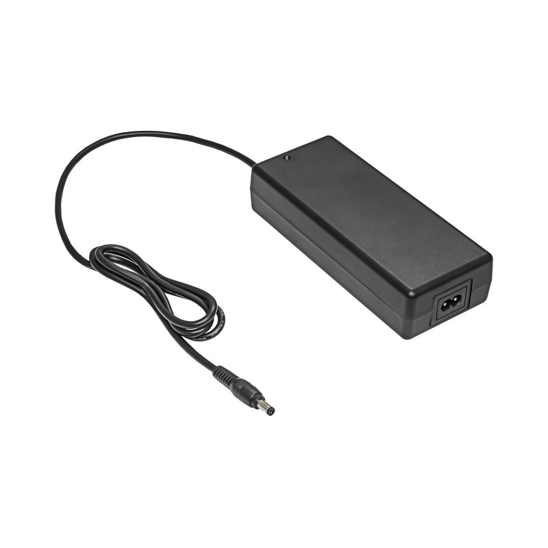 Akyga AK-EV-06 Ładowarka do akumulatorów 48 V, 54,6 V / 2 A 110 W, DC 5,5 x 2,1 mm, 1 m
