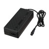 Ładowarka do roweru elektrycznego Akyga AK-EV-05 do akumulatorów 48 V, 54,6 V / 2 A, 110 W, gniazdo GX16 12 mm, 1 m