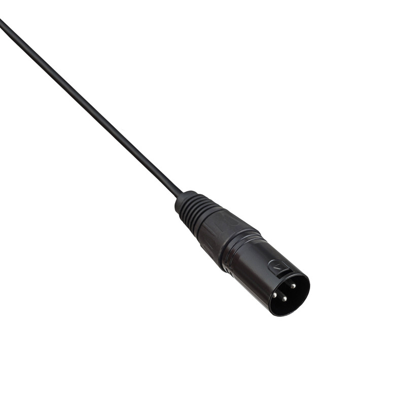 Ładowarka do roweru elektrycznego Akyga AK-EV-04 do akumulatorów 48 V, 54,6 V / 2 A, 110 W, wtyk XLR 3-pin, 1 m