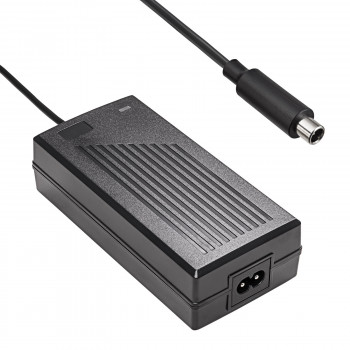 Akyga AK-EV-07 Ładowarka do hulajnogi elektrycznej dla Xiaomi Mijia 36 V, 42 V / 1,7 A 72 W, RCA 7,9 x 5,6 mm, 1 m