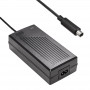Akyga AK-EV-07 Ładowarka do hulajnogi elektrycznej dla Xiaomi Mijia 36 V, 42 V / 1,7 A 72 W, RCA 7,9 x 5,6 mm, 1 m