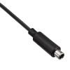 Akyga AK-EV-07 Ładowarka do hulajnogi elektrycznej dla Xiaomi Mijia 36 V, 42 V / 1,7 A 72 W, RCA 7,9 x 5,6 mm, 1 m