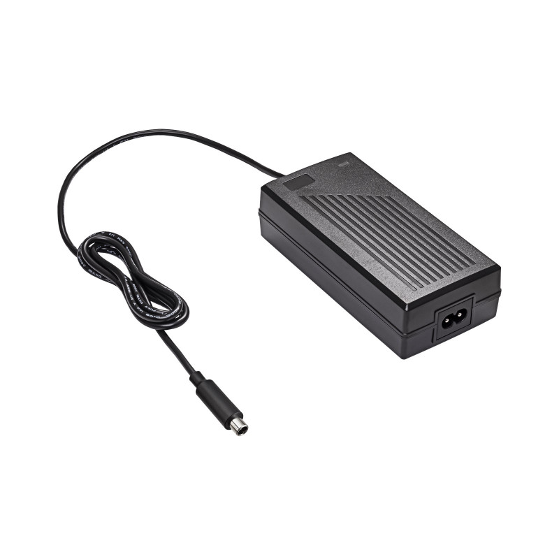 Akyga AK-EV-07 Ładowarka do hulajnogi elektrycznej dla Xiaomi Mijia 36 V, 42 V / 1,7 A 72 W, RCA 7,9 x 5,6 mm, 1 m