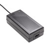 Akyga AK-EV-07 Ładowarka do hulajnogi elektrycznej dla Xiaomi Mijia 36 V, 42 V / 1,7 A 72 W, RCA 7,9 x 5,6 mm, 1 m