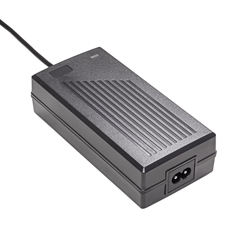 Akyga AK-EV-07 Ładowarka do hulajnogi elektrycznej dla Xiaomi Mijia 36 V, 42 V / 1,7 A 72 W, RCA 7,9 x 5,6 mm, 1 m