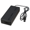 Akyga AK-EV-11 Ładowarka do hulajnóg elektrycznych 36 V, 42 V / 2 A 84 W, GX12 3-pin 9 mm, 1 m