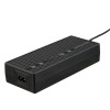 Akyga AK-EV-11 Ładowarka do hulajnóg elektrycznych 36 V, 42 V / 2 A 84 W, GX12 3-pin 9 mm, 1 m