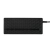 Akyga AK-EV-11 Ładowarka do hulajnóg elektrycznych 36 V, 42 V / 2 A 84 W, GX12 3-pin 9 mm, 1 m