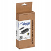 Akyga AK-ND-37 samochodowy zasilacz do laptopa 19 V / 4,74 A, 90 W, 5,5 x 3,0 mm + pin, do laptopów Samsung