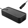Akyga AK-EV-13 Ładowarka do rowerów elektrycznych 36 V, 42 V / 4 A 168 W, XLR 3-pin (M), 1 m
