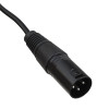 Akyga AK-EV-13 Ładowarka do rowerów elektrycznych 36 V, 42 V / 4 A 168 W, XLR 3-pin (M), 1 m