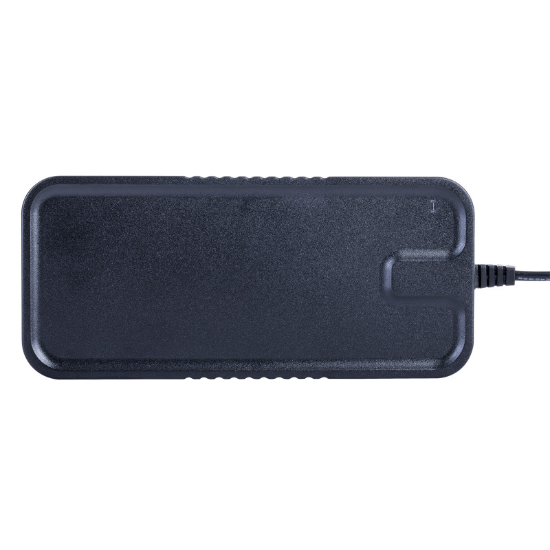 Akyga AK-EV-13 Ładowarka do rowerów elektrycznych 36 V, 42 V / 4 A 168 W, XLR 3-pin (M), 1 m