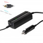 Akyga AK-ND-39 samochodowy zasilacz do laptopa 20 V / 4,5 A, 90 W, 7,9 x 5,5 mm + pin, do laptopów Lenovo