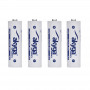 Akyga AKY2069 bateria alkaliczna AA LR6 1,5 V 3050 mAh, 4 szt. (folia)
