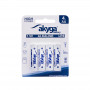 Akyga AKY2068 bateria alkaliczna AA LR6 1,5 V 3050 mAh, 4 szt. (blister)