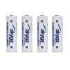 Akyga AKY2068 bateria alkaliczna AA LR6 1,5 V 3050 mAh, 4 szt. (blister)
