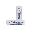 Akyga AKY2068 bateria alkaliczna AA LR6 1,5 V 3050 mAh, 4 szt. (blister)