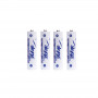 Akyga AKY2057 bateria alkaliczna AAA LR03 1,5 V 1300 mAh, 4 szt. (folia)
