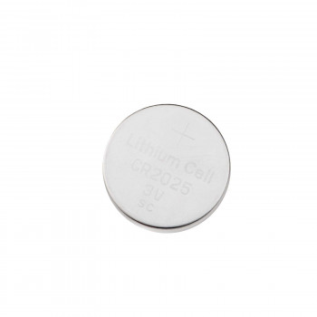 Akyga AKY1074 CR2025 bateria litowa pastylkowa, Li-MnO2, 3 V, 150 mAh