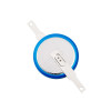 Bateria litowa Akyga AKY1107 CR2032 ST2N 3 V 210 mAh z 2 pinami (THT)