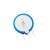 Bateria litowa Akyga AKY1086 CR2032 PP3A 3 V 210 mAh z 3 pinami, raster 4 mm (THT)